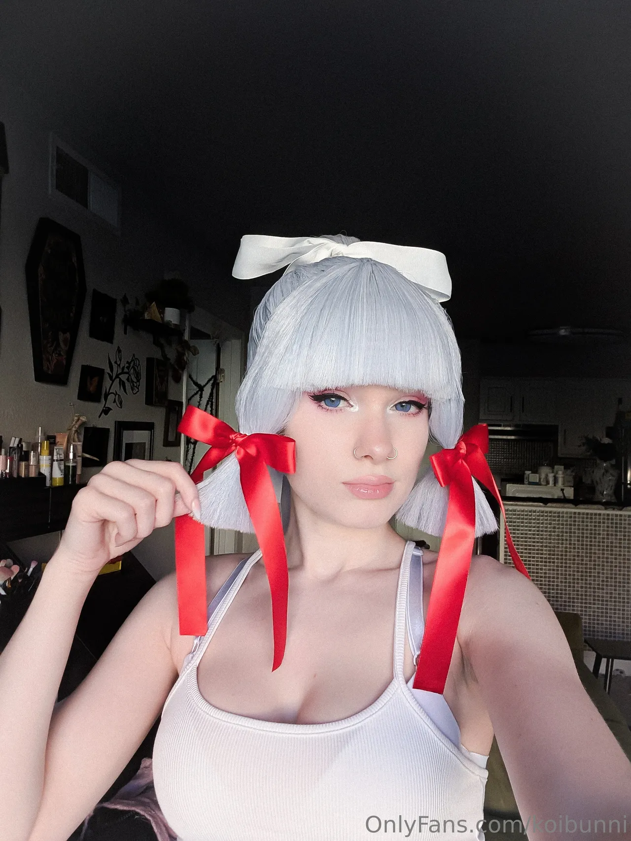 Bunni Lynn - Xmas Ayaka Bunni Lynn - Xmas Ayaka