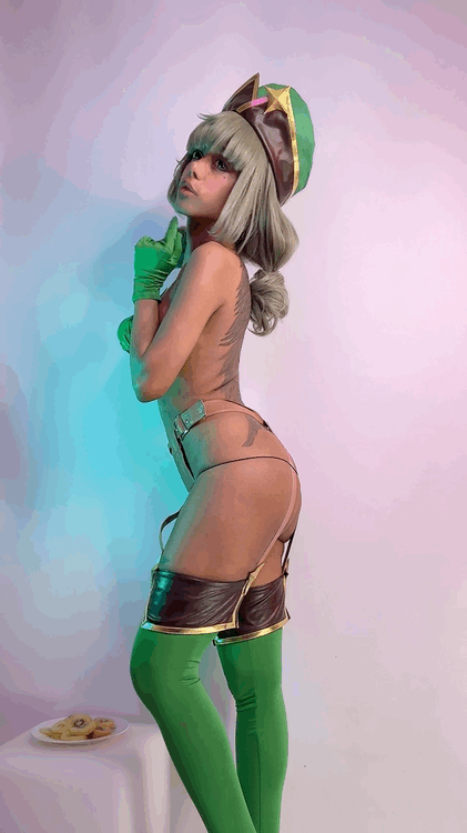 The little Vampyr - Araga Kiwi The little Vampyr - Araga Kiwi