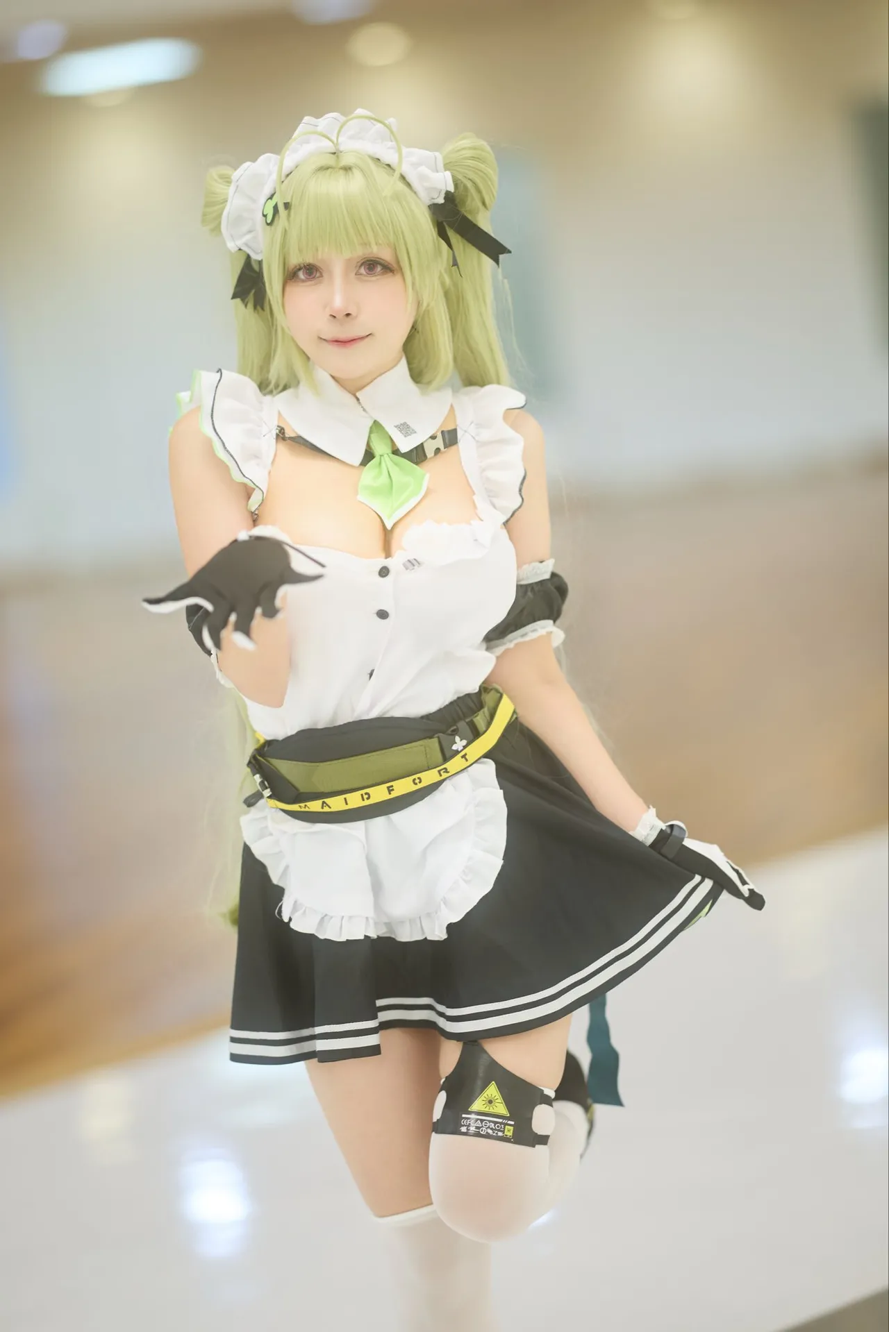 cosmosusagi_ - NIKKE cosmosusagi_ - NIKKE