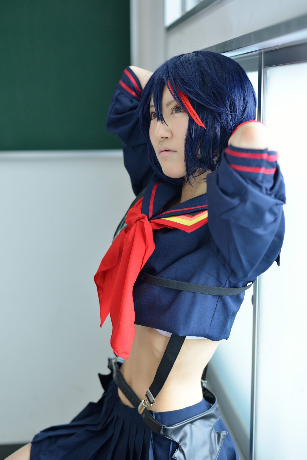 『RAZZLE DAZZLE』(A美/Eimy) - don 『RAZZLE DAZZLE』(A美/Eimy) - don