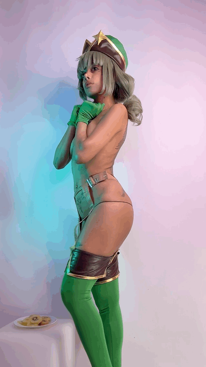 The little Vampyr - Araga Kiwi The little Vampyr - Araga Kiwi