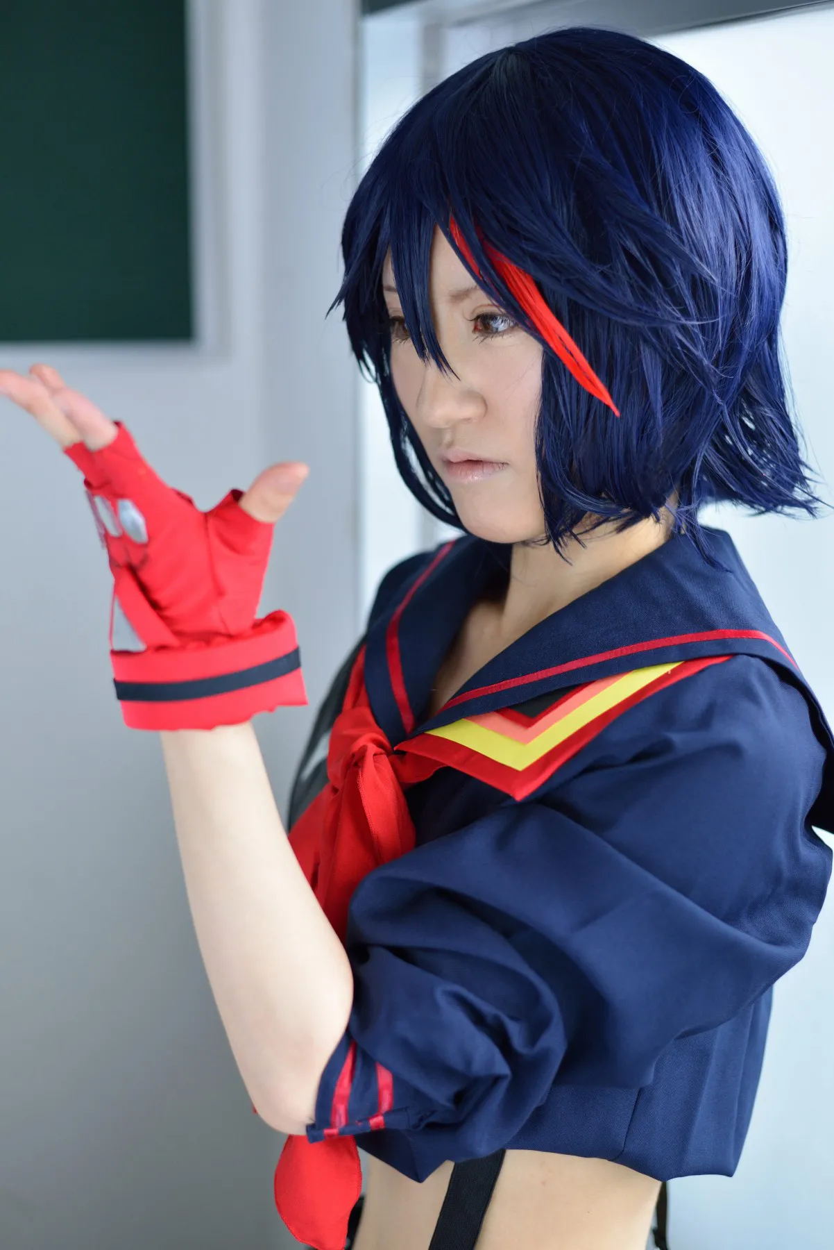 『RAZZLE DAZZLE』(A美/Eimy) - don 『RAZZLE DAZZLE』(A美/Eimy) - don