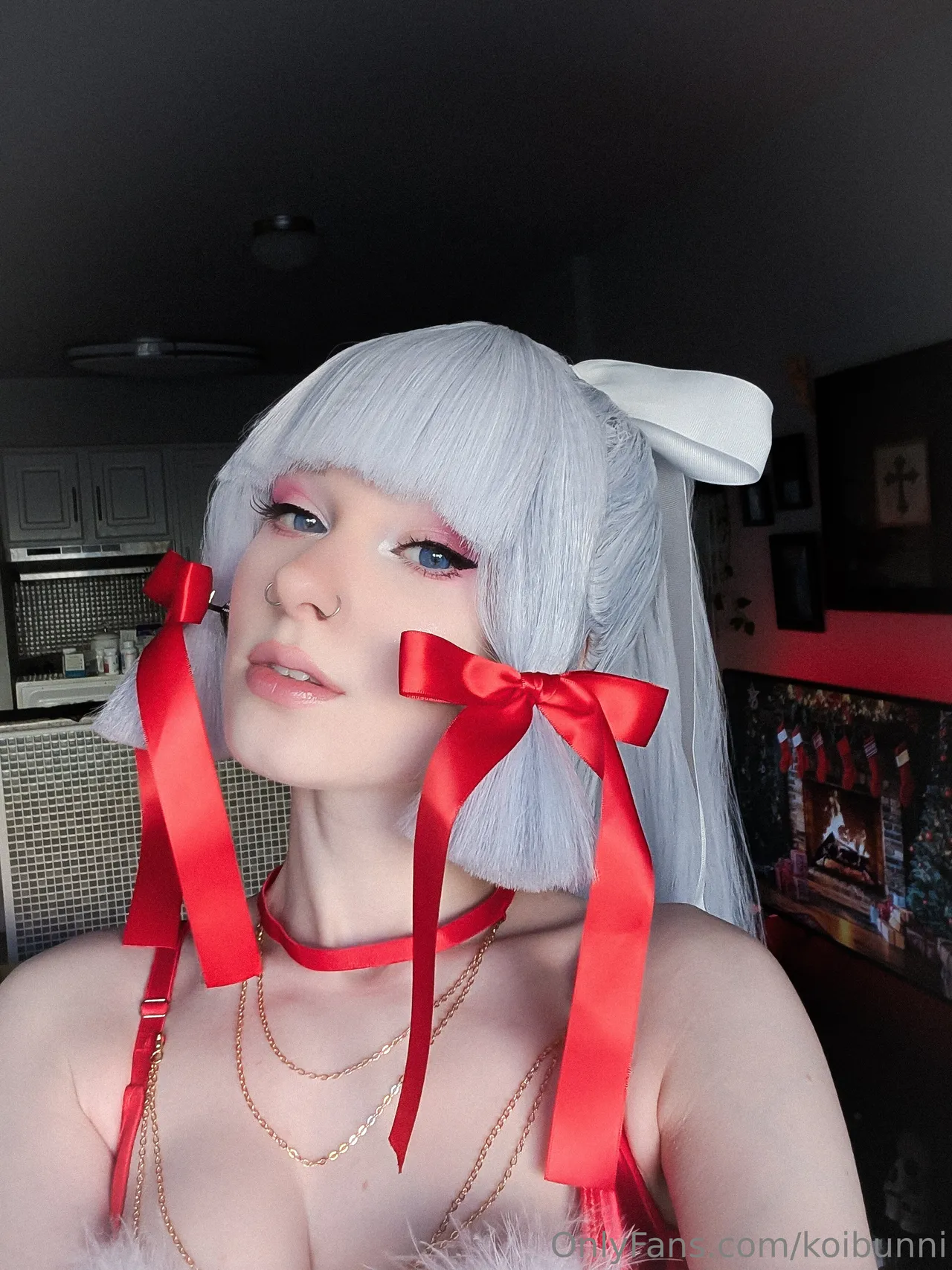 Bunni Lynn - Xmas Ayaka Bunni Lynn - Xmas Ayaka