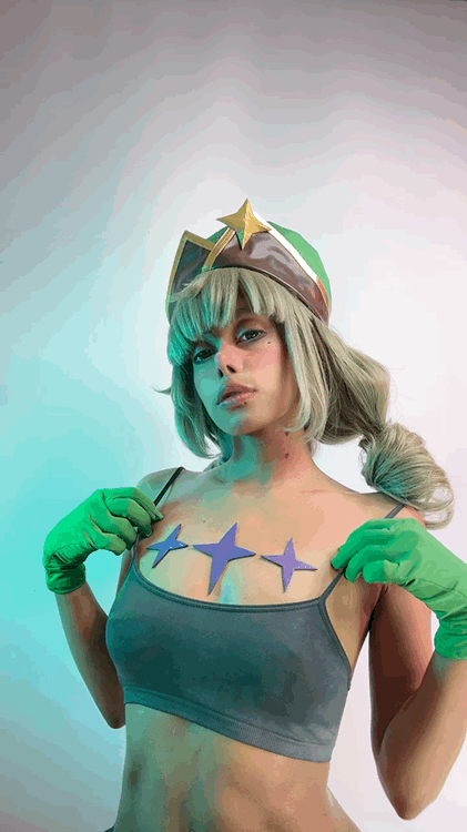 The little Vampyr - Araga Kiwi The little Vampyr - Araga Kiwi