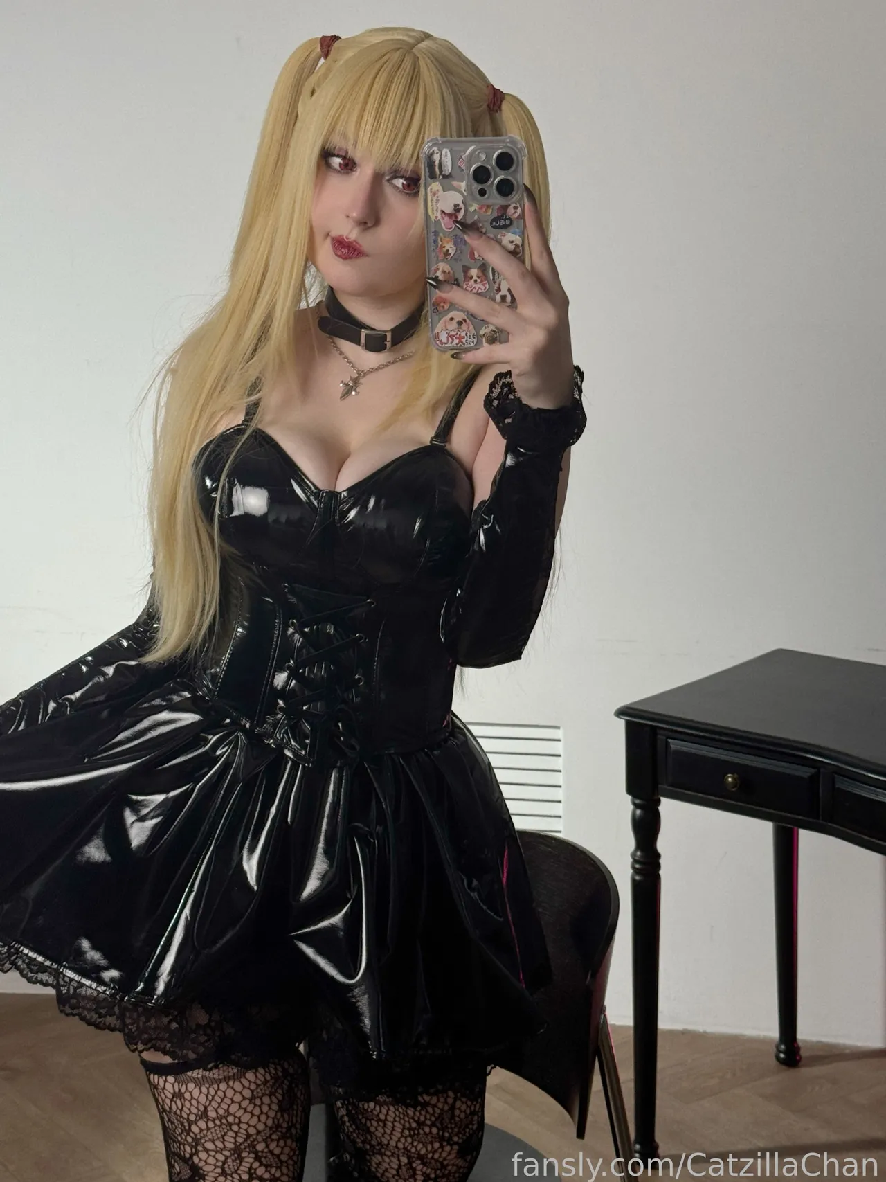 Catzilla - Misa Catzilla - Misa