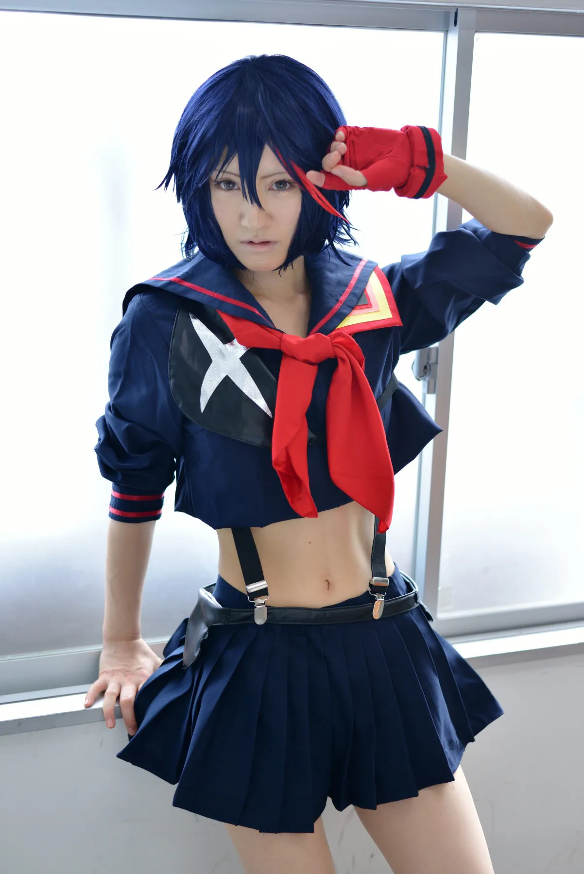 『RAZZLE DAZZLE』(A美/Eimy) - don 『RAZZLE DAZZLE』(A美/Eimy) - don