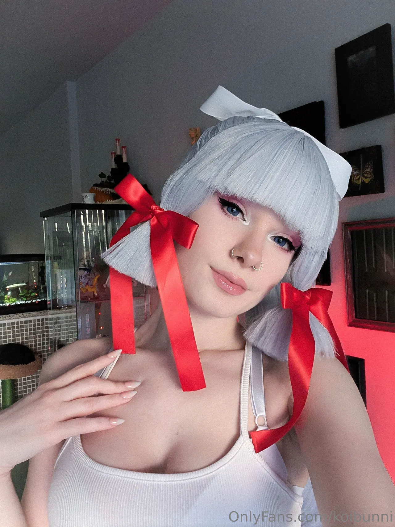 Bunni Lynn - Xmas Ayaka Bunni Lynn - Xmas Ayaka