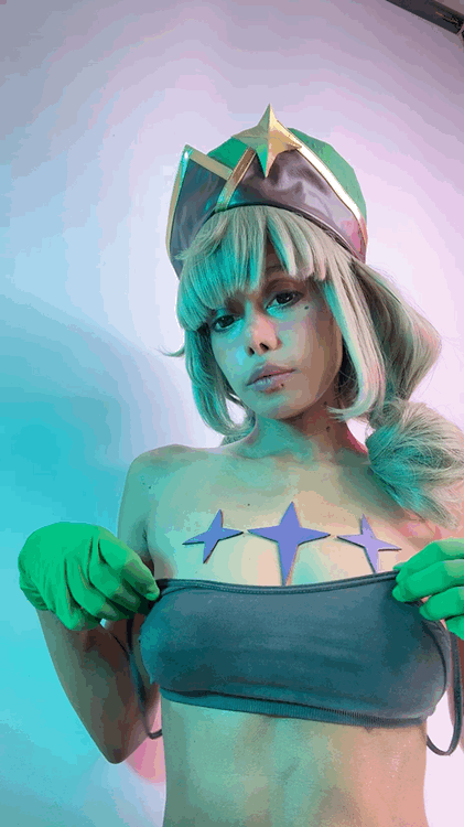 The little Vampyr - Araga Kiwi The little Vampyr - Araga Kiwi