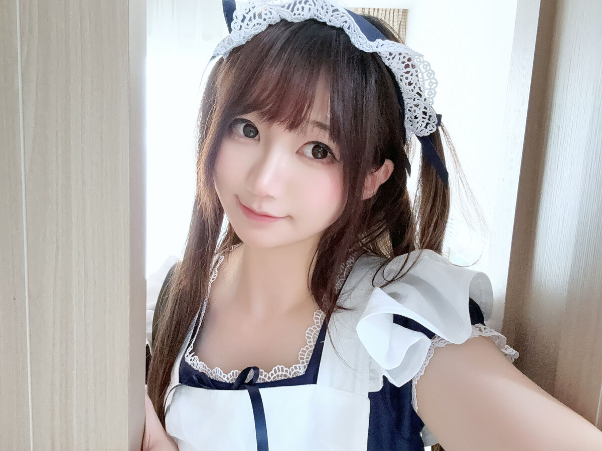 Coser@NAGISA Monster Meow - 2025/05 Packing Collection Part01 (70P - 6V) Coser@NAGISA Monster Meow - 2025/05 Packing Collection Part01 (70P - 6V)