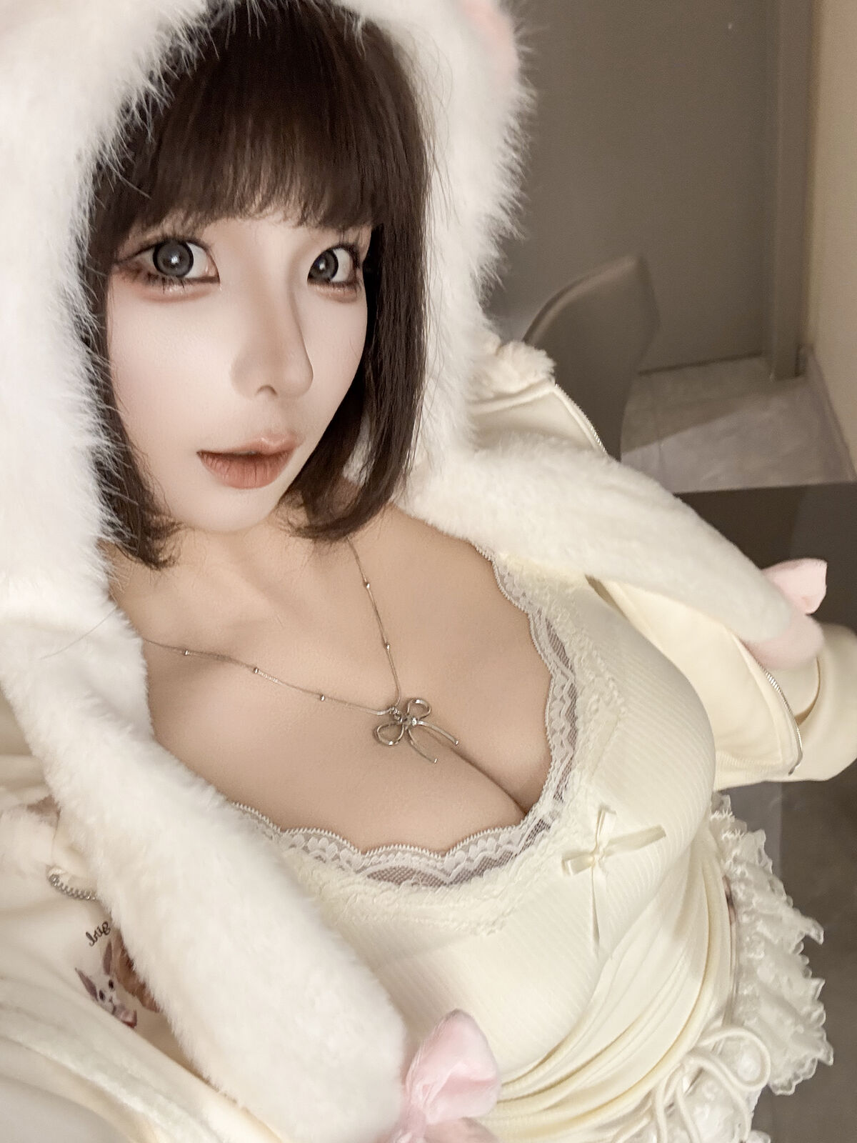 Coser@ stupid momo chunmomo - 2025/07 Selfie (84P) Coser@ stupid momo chunmomo - 2025/07 Selfie (84P)