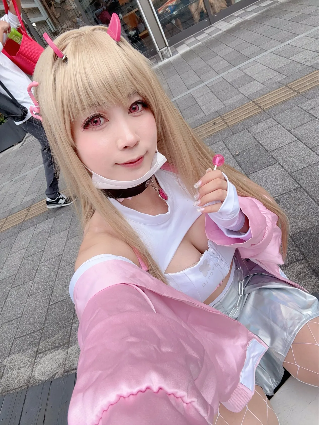 cosmosusagi_ - NIKKE cosmosusagi_ - NIKKE