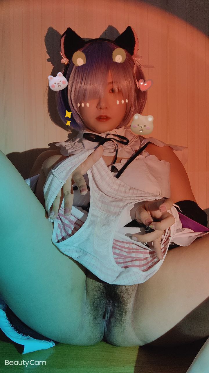 Private photography - Rem Private photography - Rem