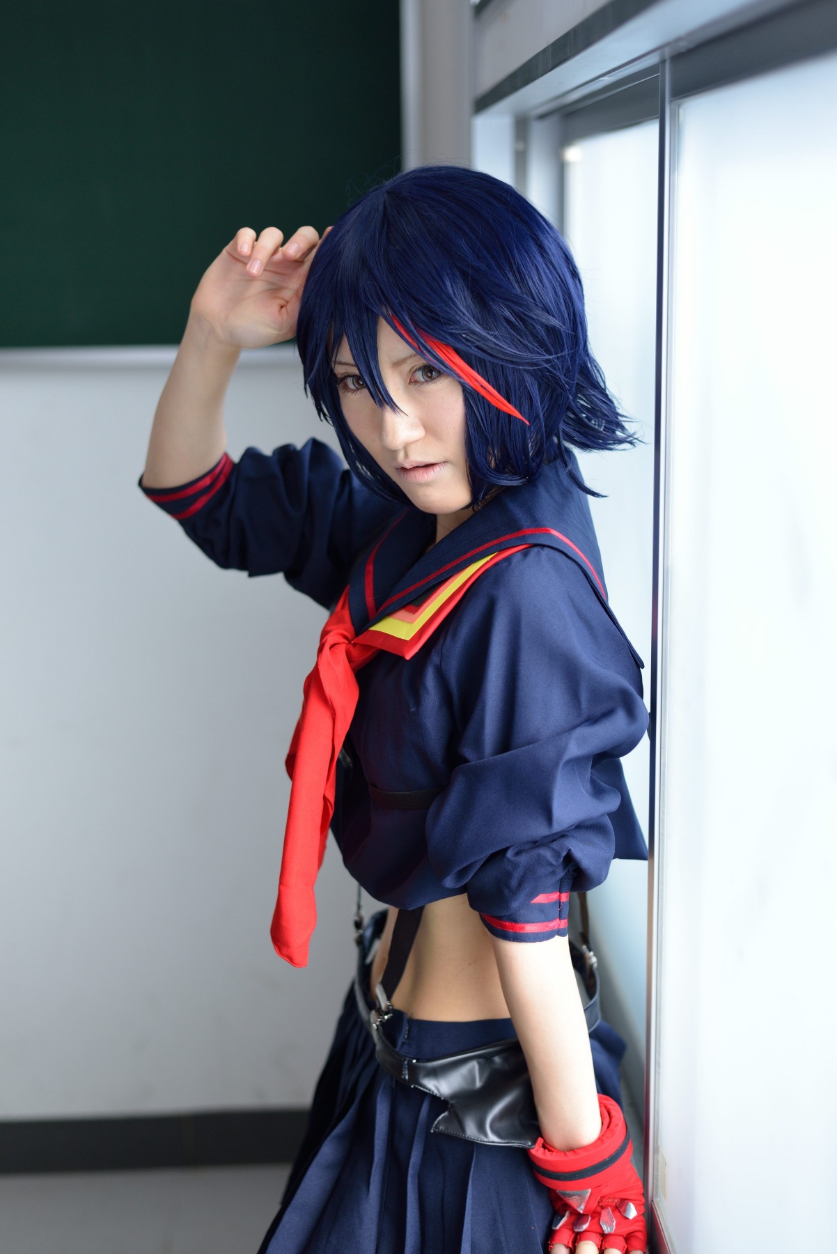 『RAZZLE DAZZLE』(A美/Eimy) - don 『RAZZLE DAZZLE』(A美/Eimy) - don