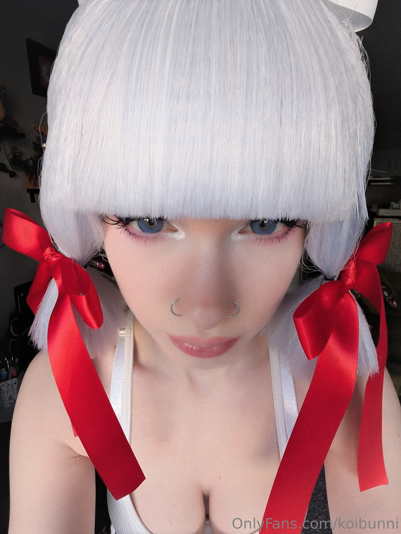 Bunni Lynn - Xmas Ayaka Bunni Lynn - Xmas Ayaka