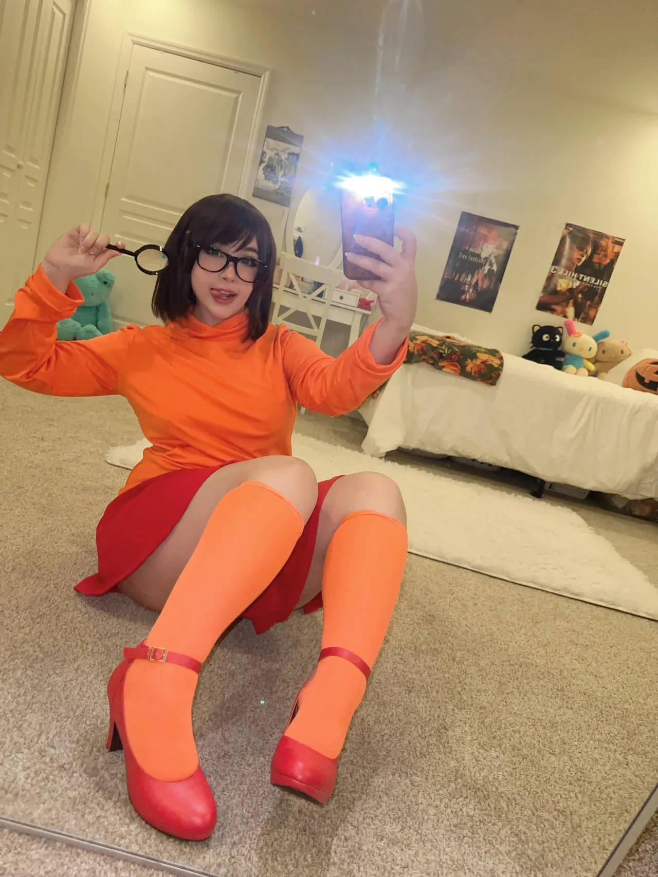 Junkenstein - Velma Junkenstein - Velma