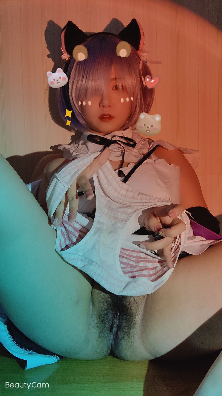 Private photography - Rem Private photography - Rem