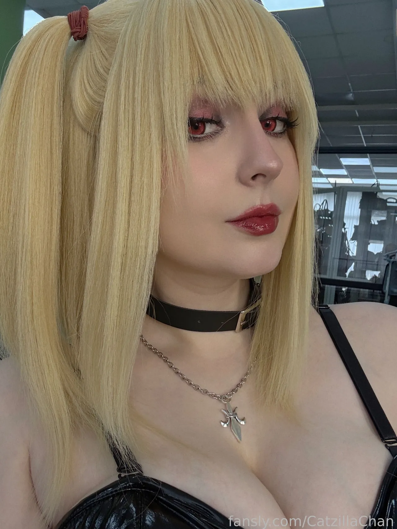 Catzilla - Misa Catzilla - Misa