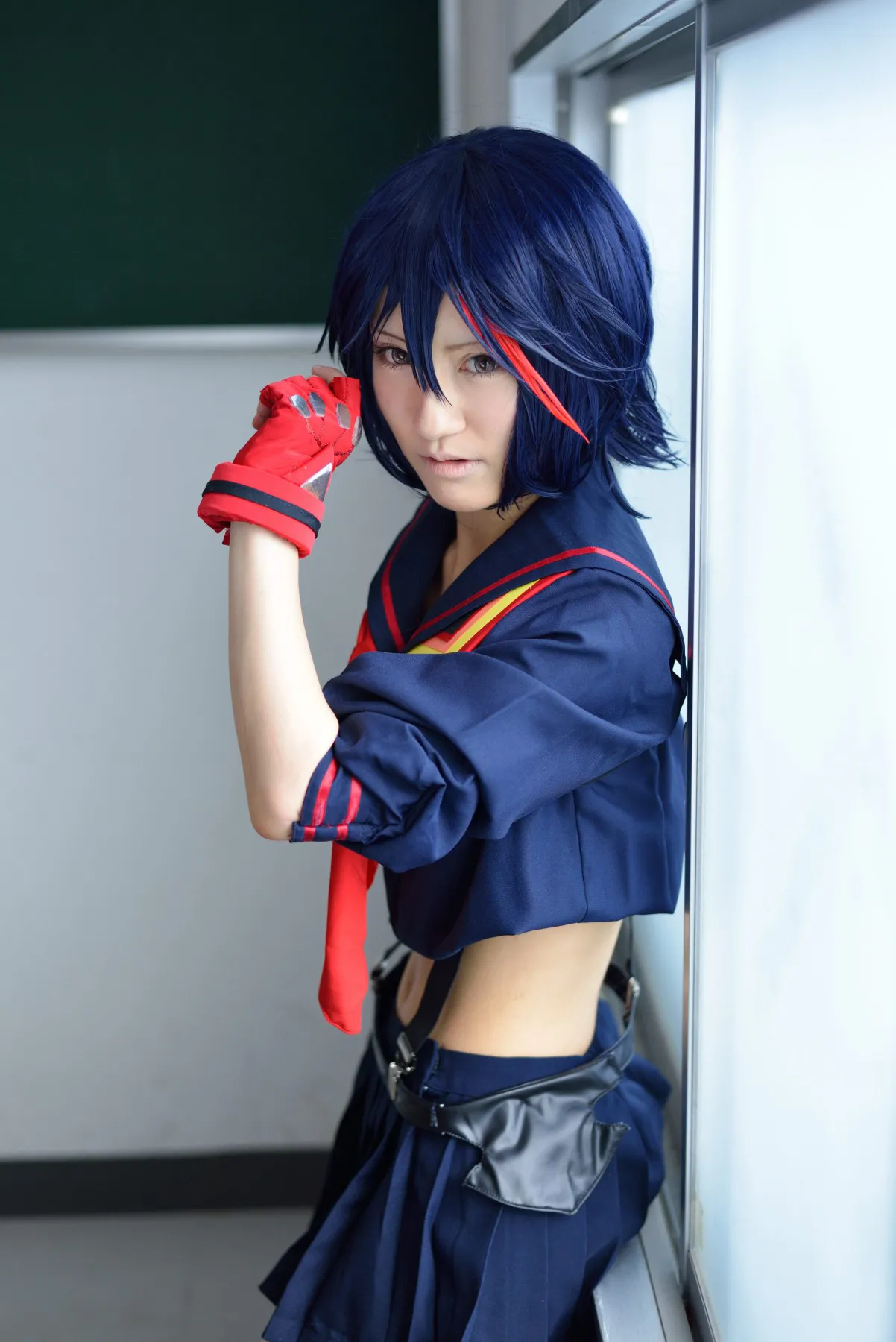 『RAZZLE DAZZLE』(A美/Eimy) - don 『RAZZLE DAZZLE』(A美/Eimy) - don