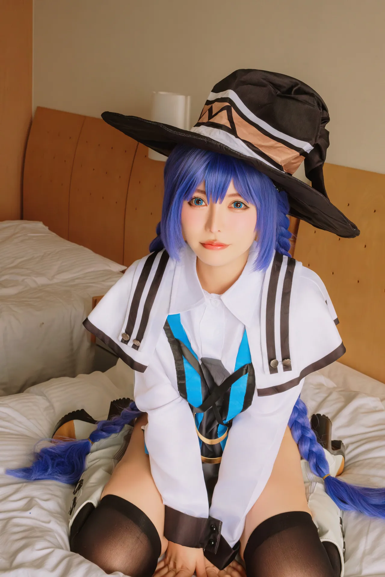 Implantation Reincarnation ~Even Roxy is Seriously Pregnant SEX~ Implantation Reincarnation ~Even Roxy is Seriously Pregnant SEX~