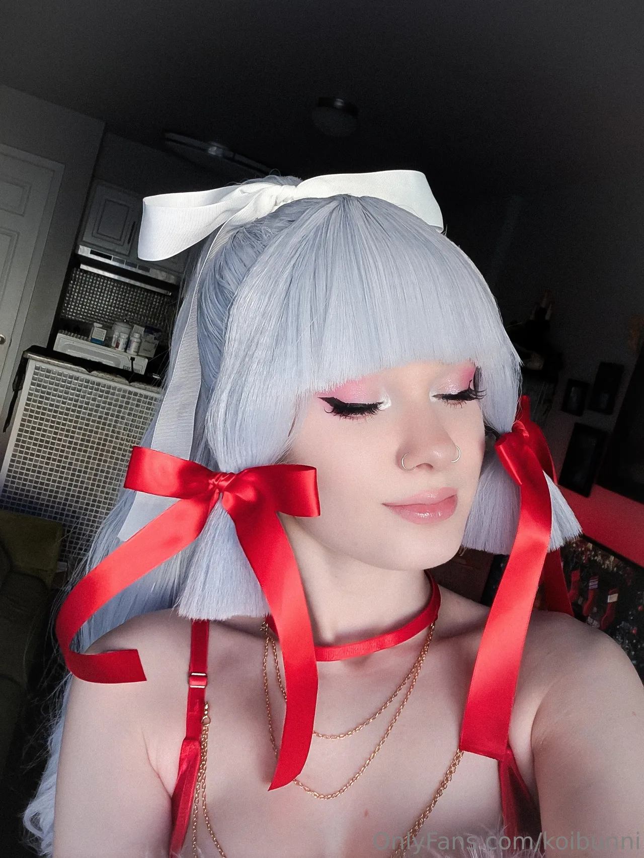 Bunni Lynn - Xmas Ayaka Bunni Lynn - Xmas Ayaka