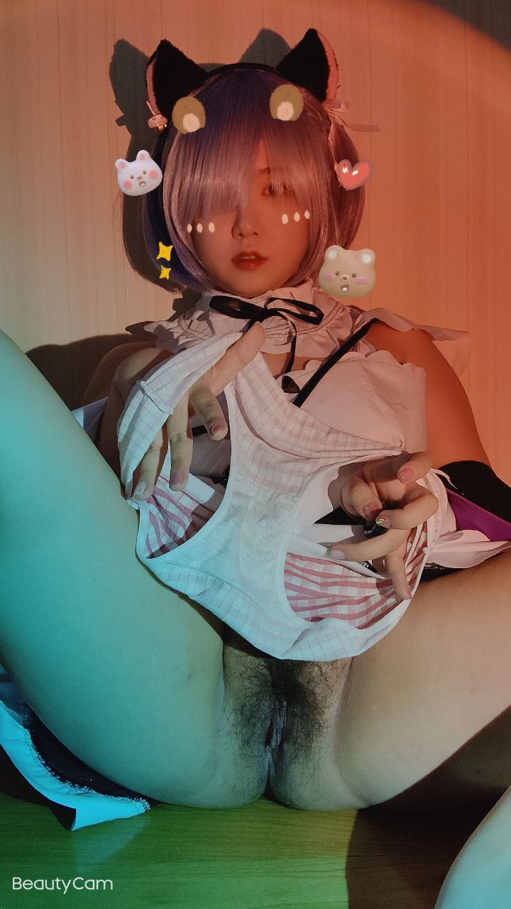 Private photography - Rem Private photography - Rem