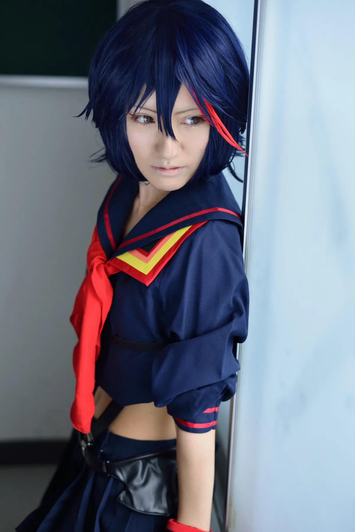 『RAZZLE DAZZLE』(A美/Eimy) - don 『RAZZLE DAZZLE』(A美/Eimy) - don