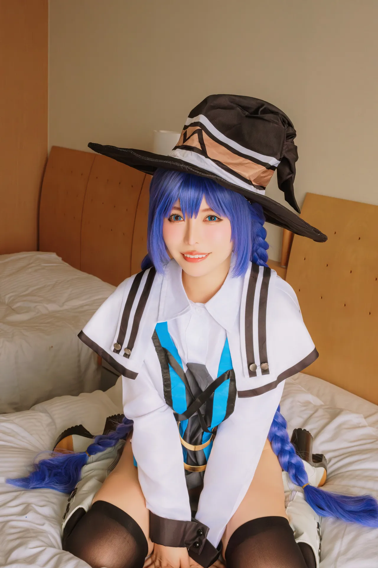 Implantation Reincarnation ~Even Roxy is Seriously Pregnant SEX~ Implantation Reincarnation ~Even Roxy is Seriously Pregnant SEX~