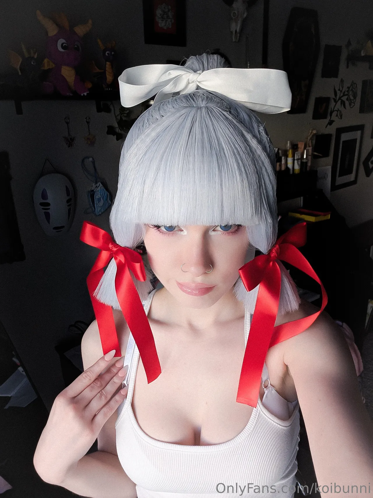 Bunni Lynn - Xmas Ayaka Bunni Lynn - Xmas Ayaka