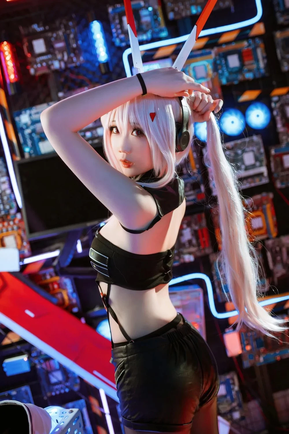 焖焖碳 - 绫波鬼神樂隊 焖焖碳 - 绫波鬼神樂隊