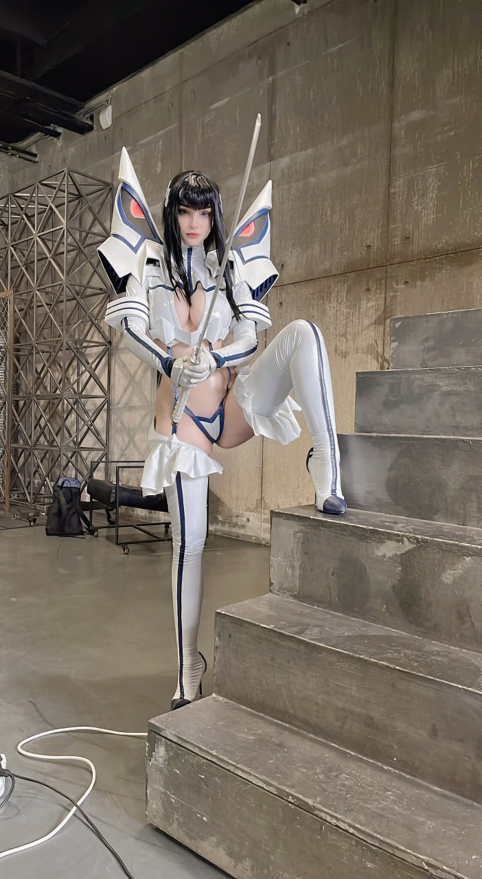 Hologana - Satsuki 2 Hologana - Satsuki 2