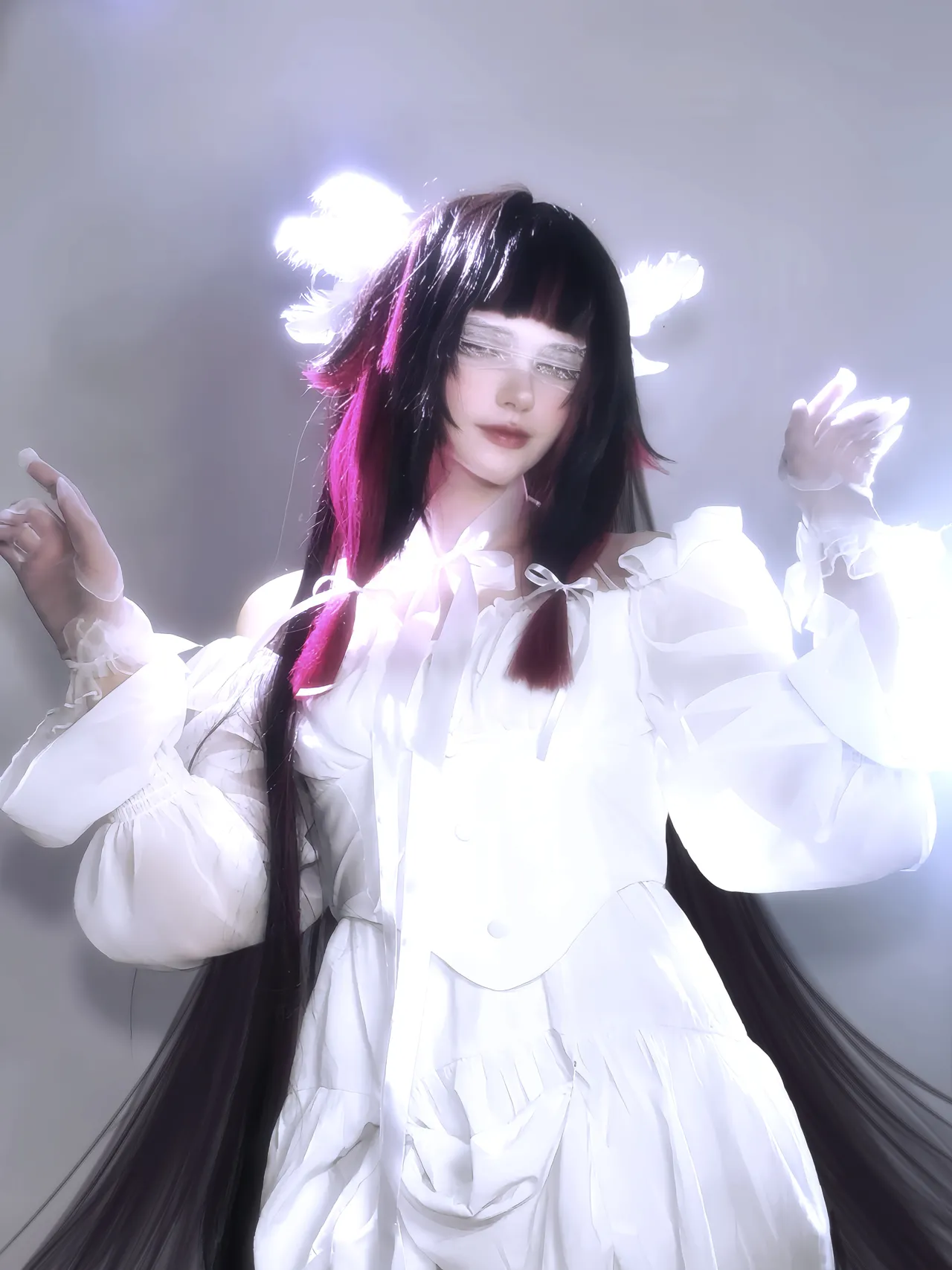 Lu - Columbina Lu - Columbina