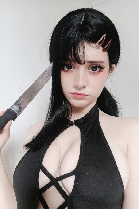 Kity Shouko - Kobeni 3 Kity Shouko - Kobeni