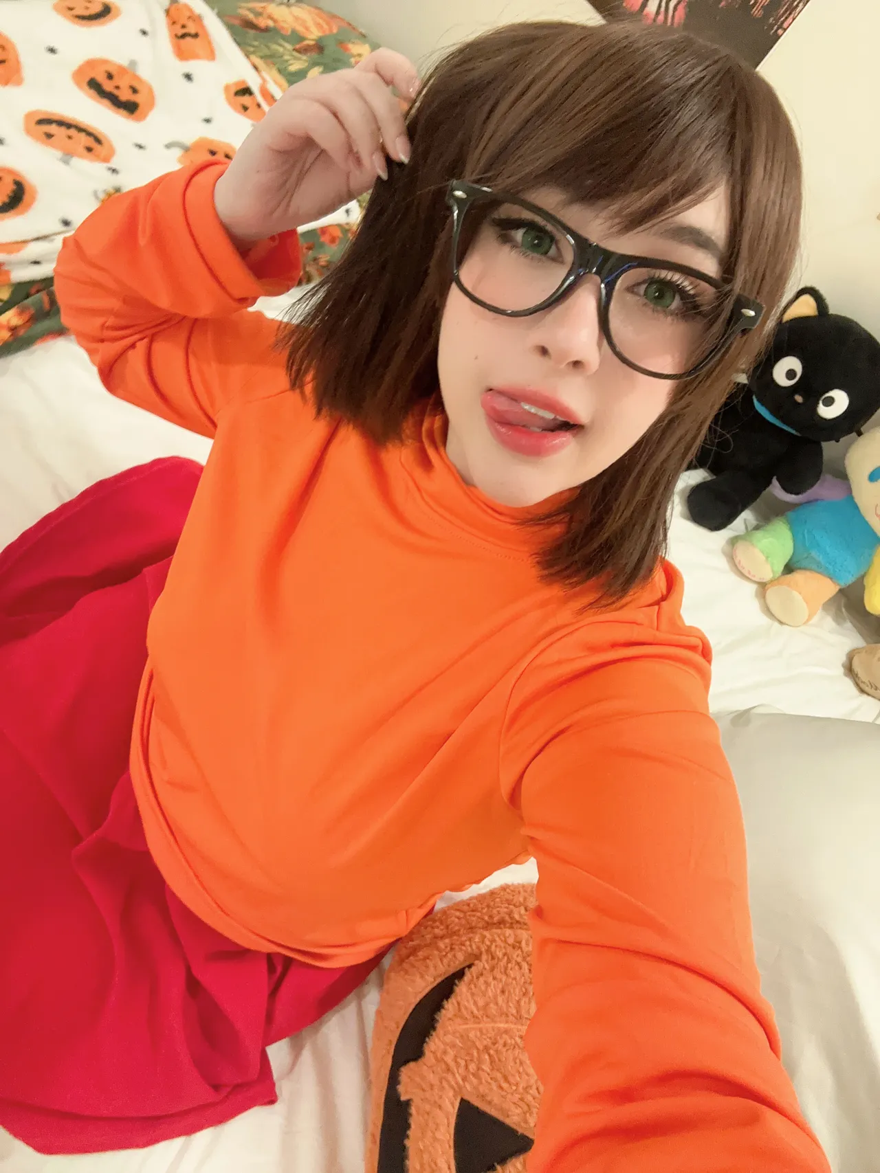 Junkenstein - Velma Junkenstein - Velma