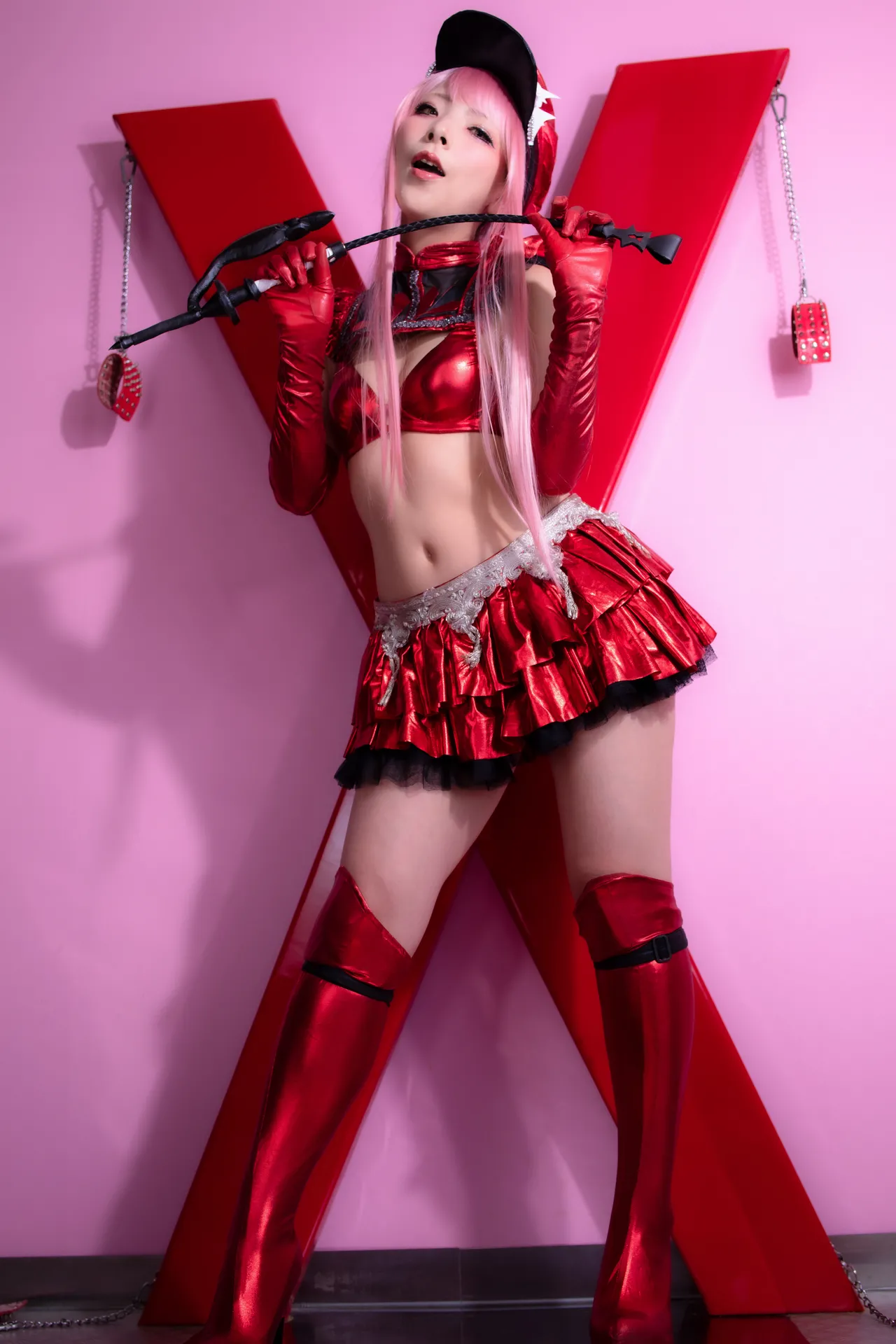 Prison 〇〇 - Strong queen completely surrenders - Prison 〇〇 - Strong queen completely surrenders -