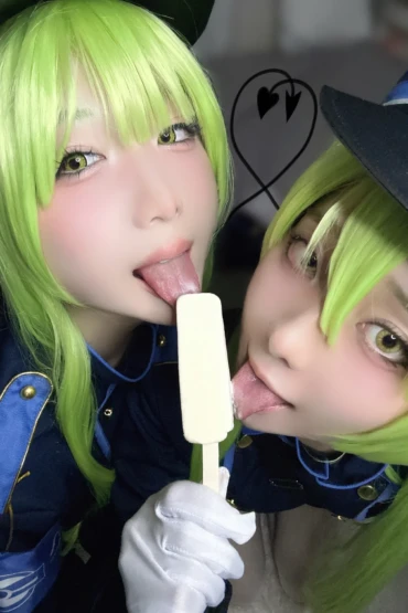 [u2chan] Shupogaki (Blue Archive) Shupogaki Chokoto Data (r-18)