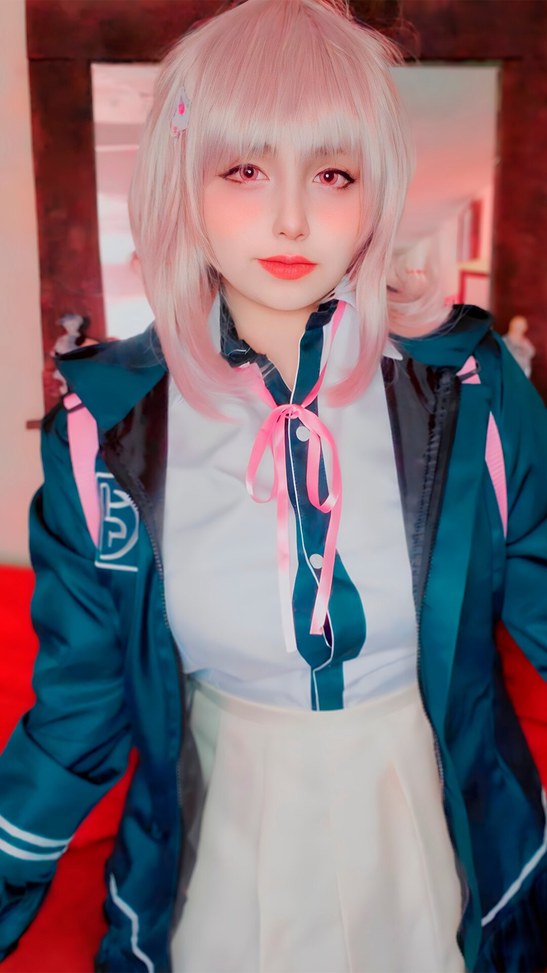 Arelly Trujillo - Chiaki Arelly Trujillo - Chiaki