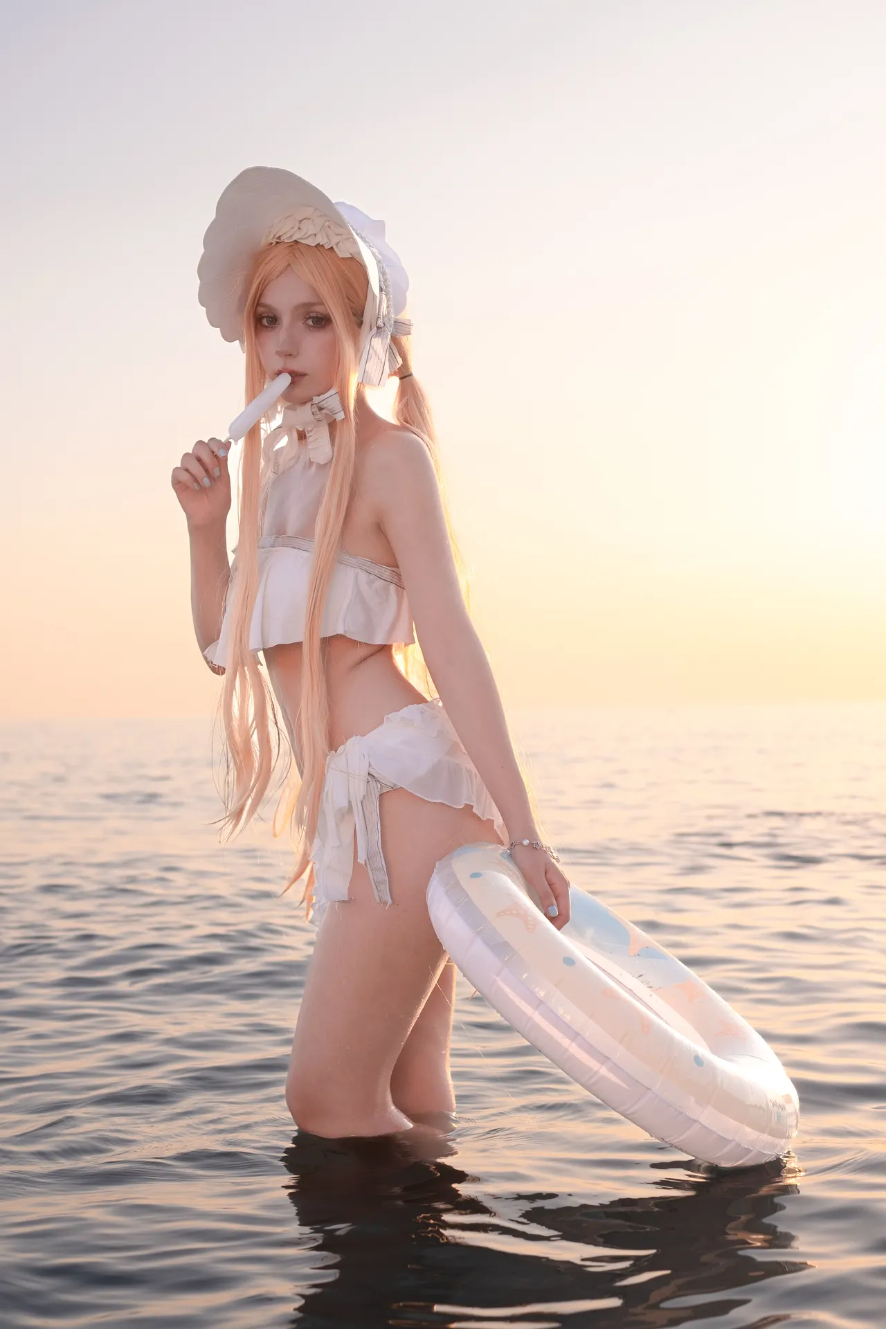 Himeecosplay - Abigail Himeecosplay - Abigail