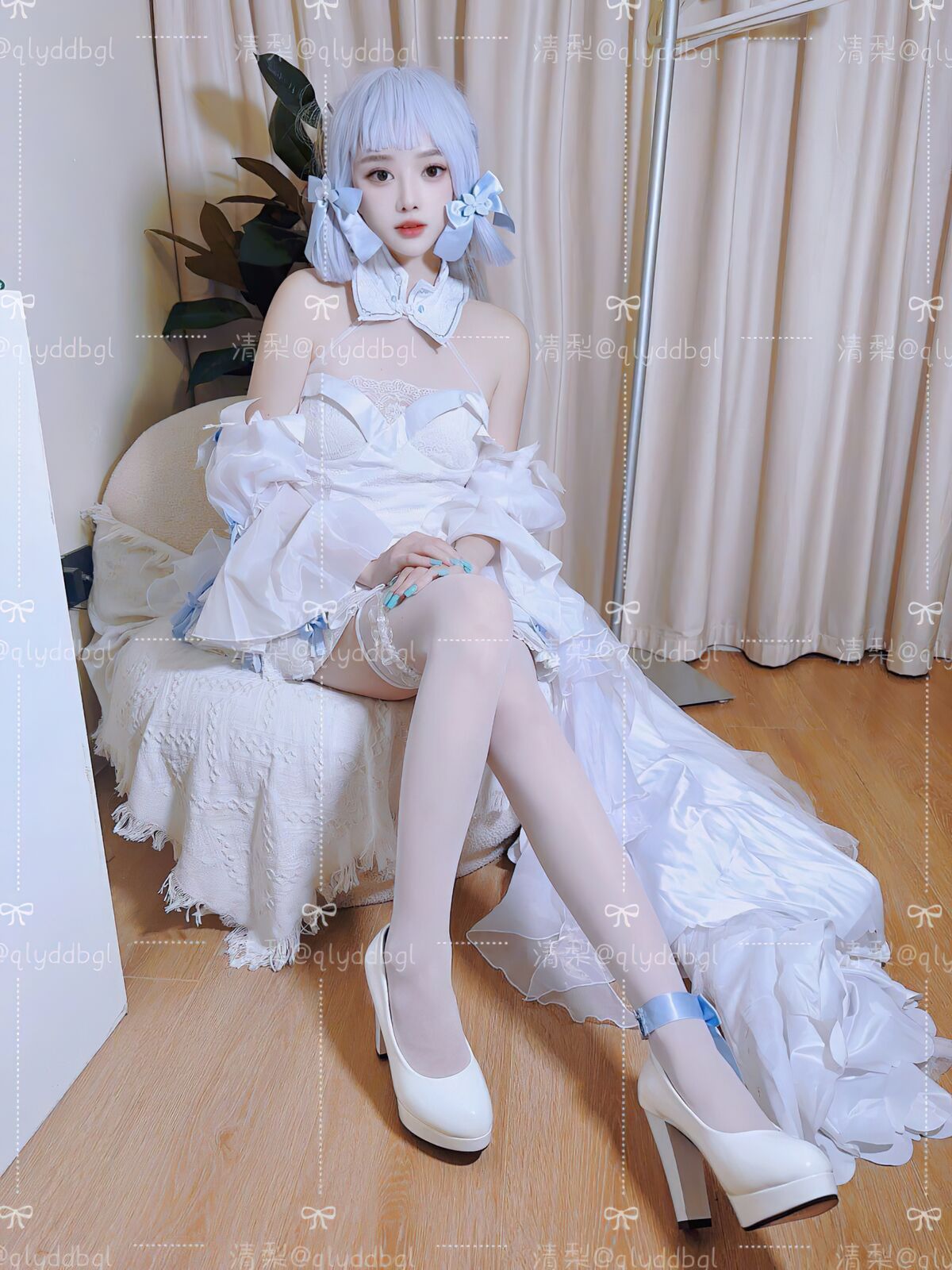 Coser@ Kiyori - X Featured Collection No.2 Part02 (58P) Coser@ Kiyori - X Featured Collection No.2 Part02 (58P)