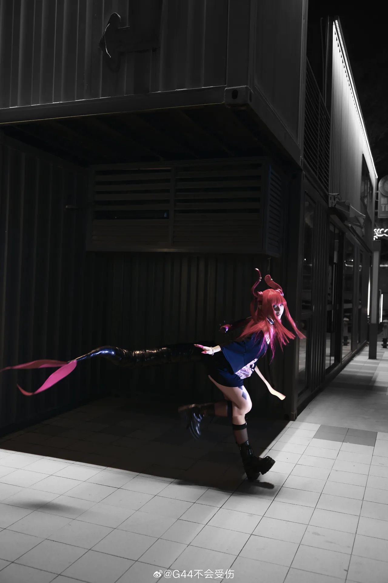 G44不会受伤 - Elizabeth Bathory G44不会受伤 - Elizabeth Bathory