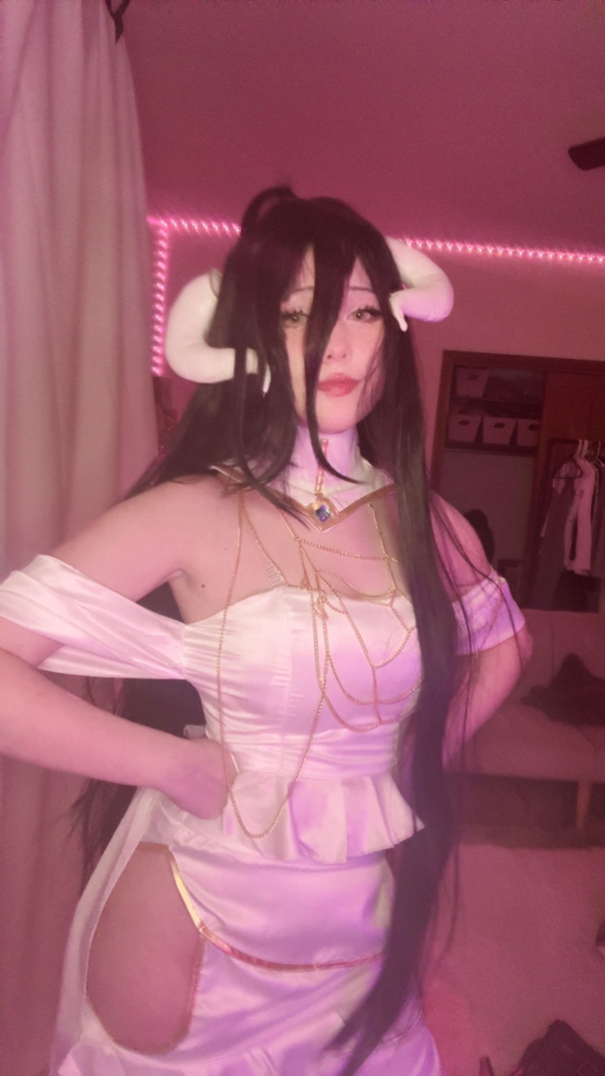 Mouse - Albedo Mouse - Albedo