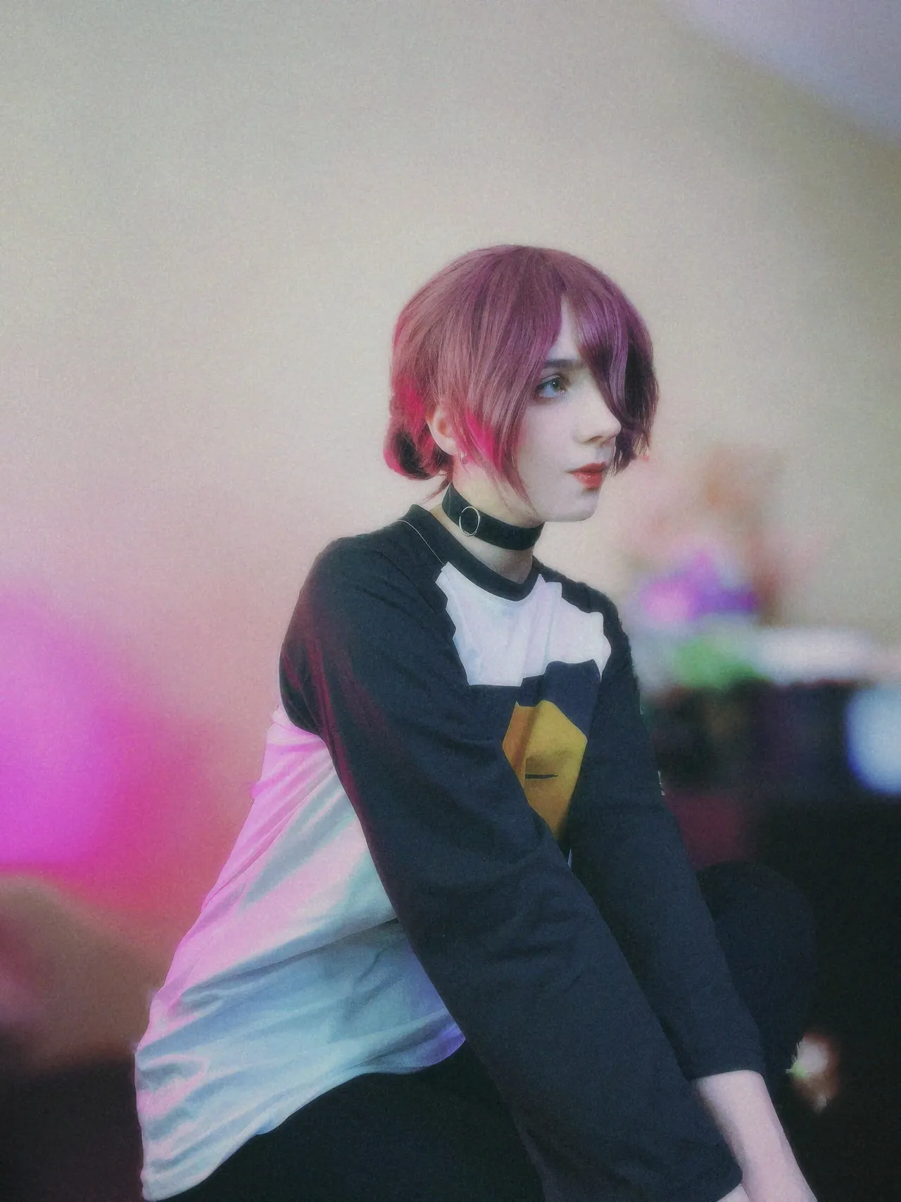 Takeomeow - Reze Takeomeow - Reze