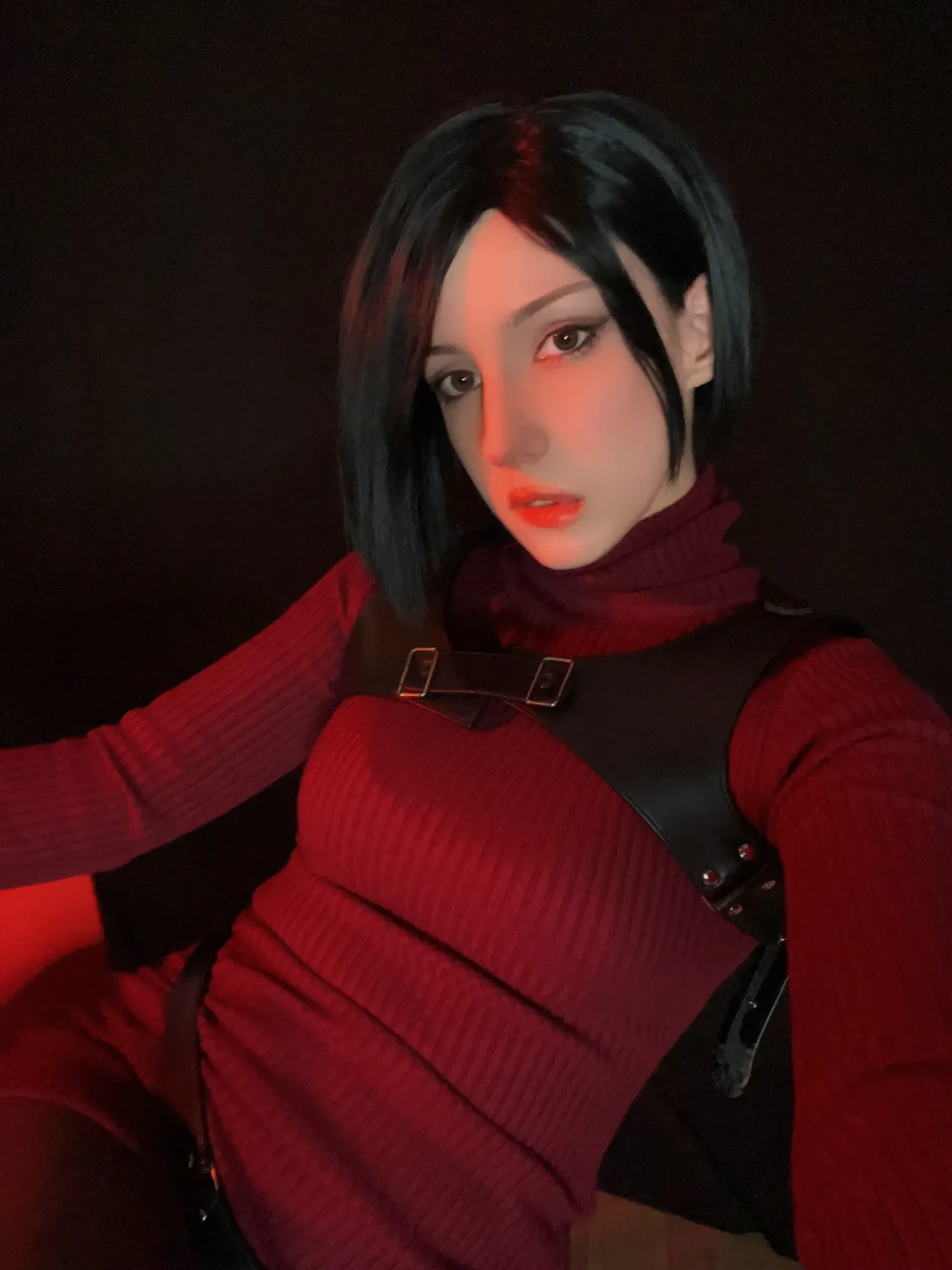 Takeomeow - Ada Wong Takeomeow - Ada Wong