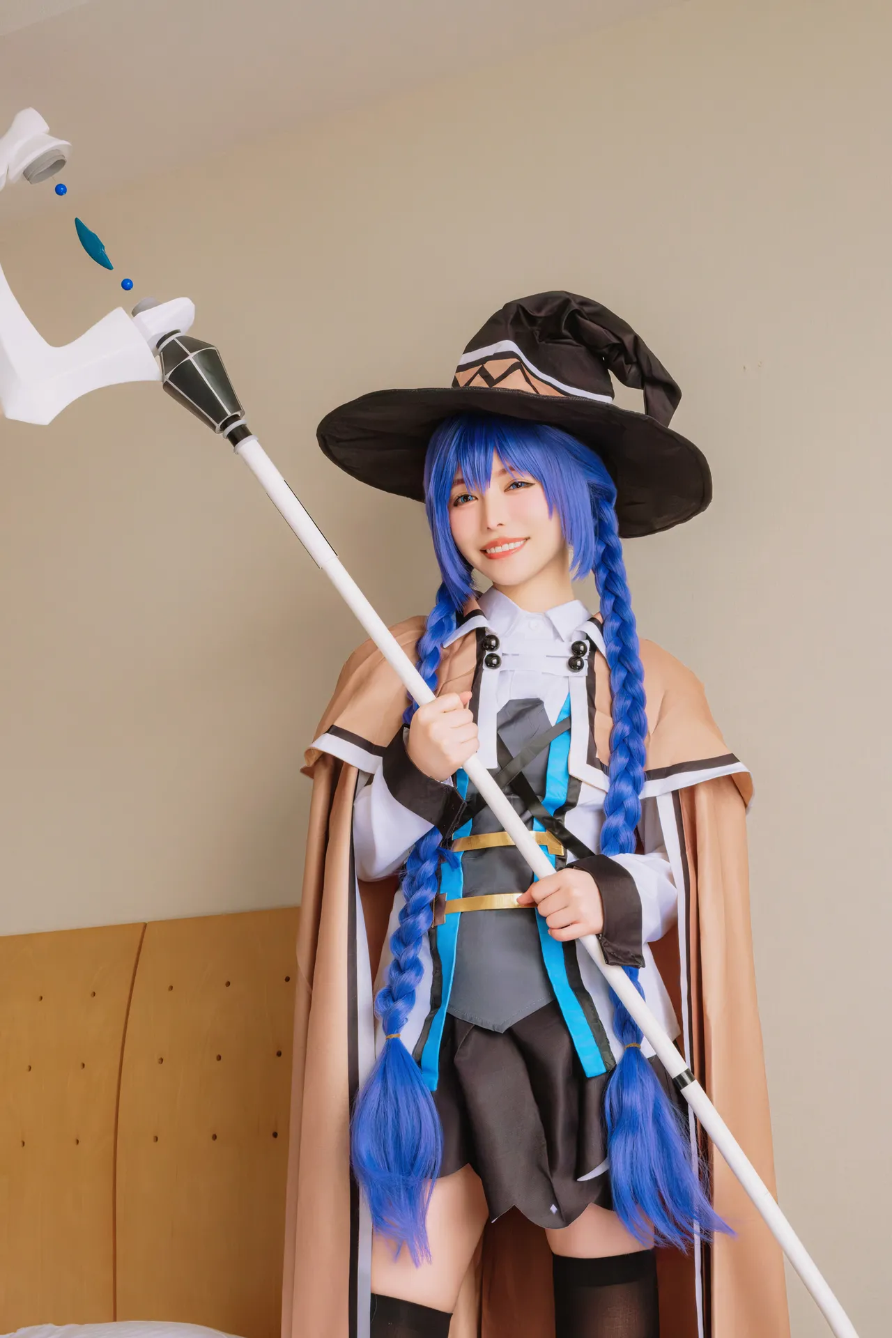 Implantation Reincarnation ~Even Roxy is Seriously Pregnant SEX~ Implantation Reincarnation ~Even Roxy is Seriously Pregnant SEX~