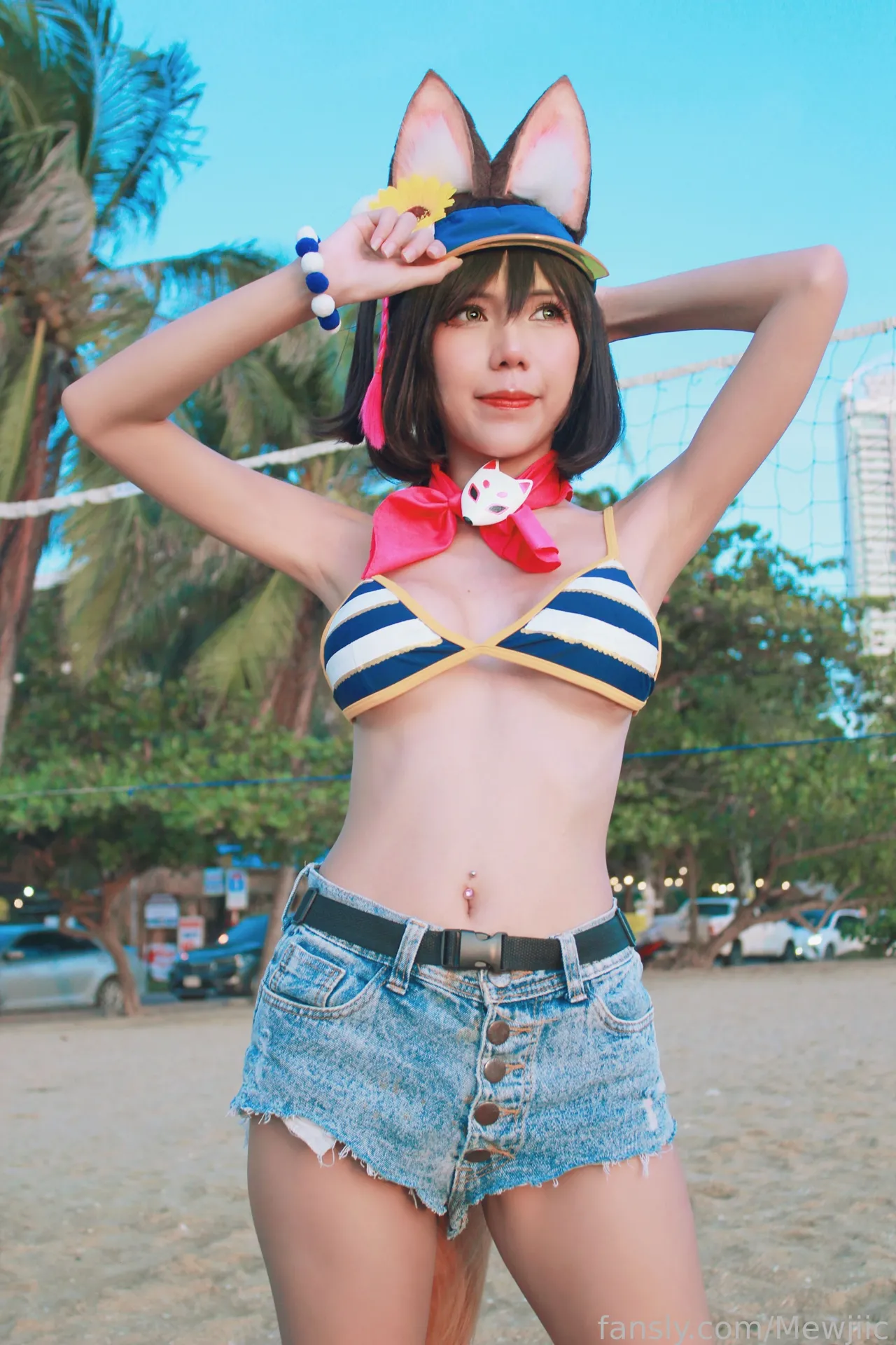 lMusicl - Kuda Izuna lMusicl - Kuda Izuna