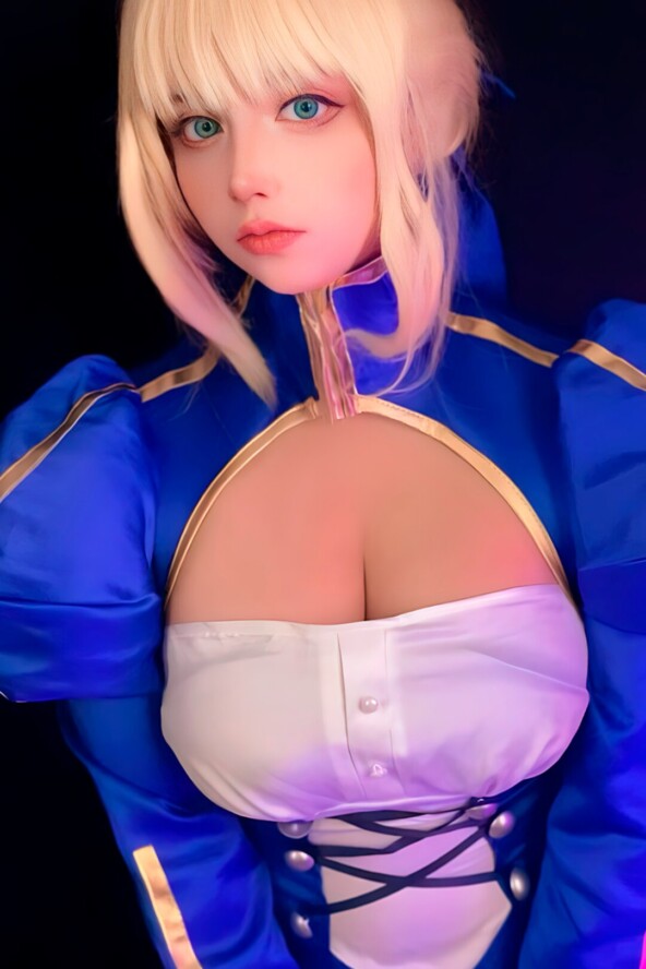 Arelly Trujillo - Artoria 8 Arelly Trujillo - Artoria