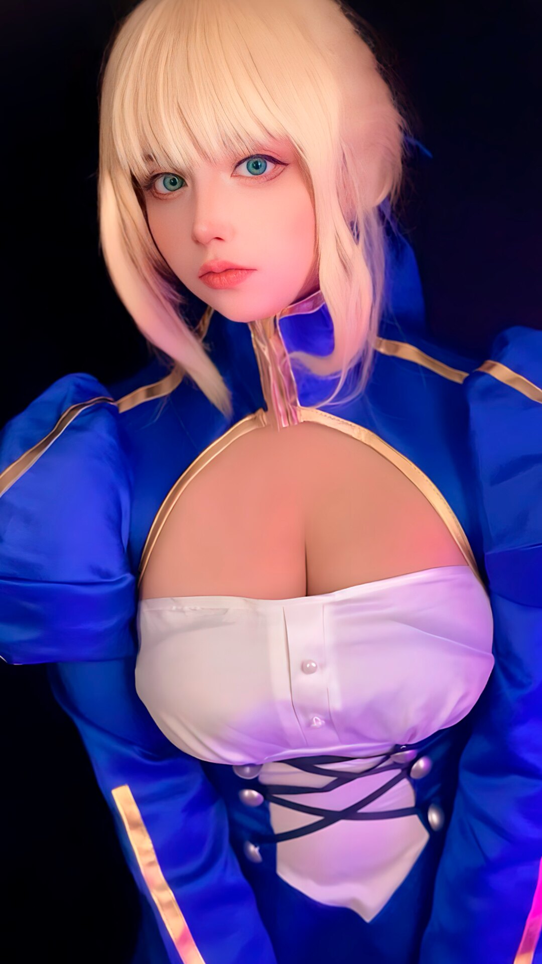 Arelly Trujillo - Artoria Arelly Trujillo - Artoria