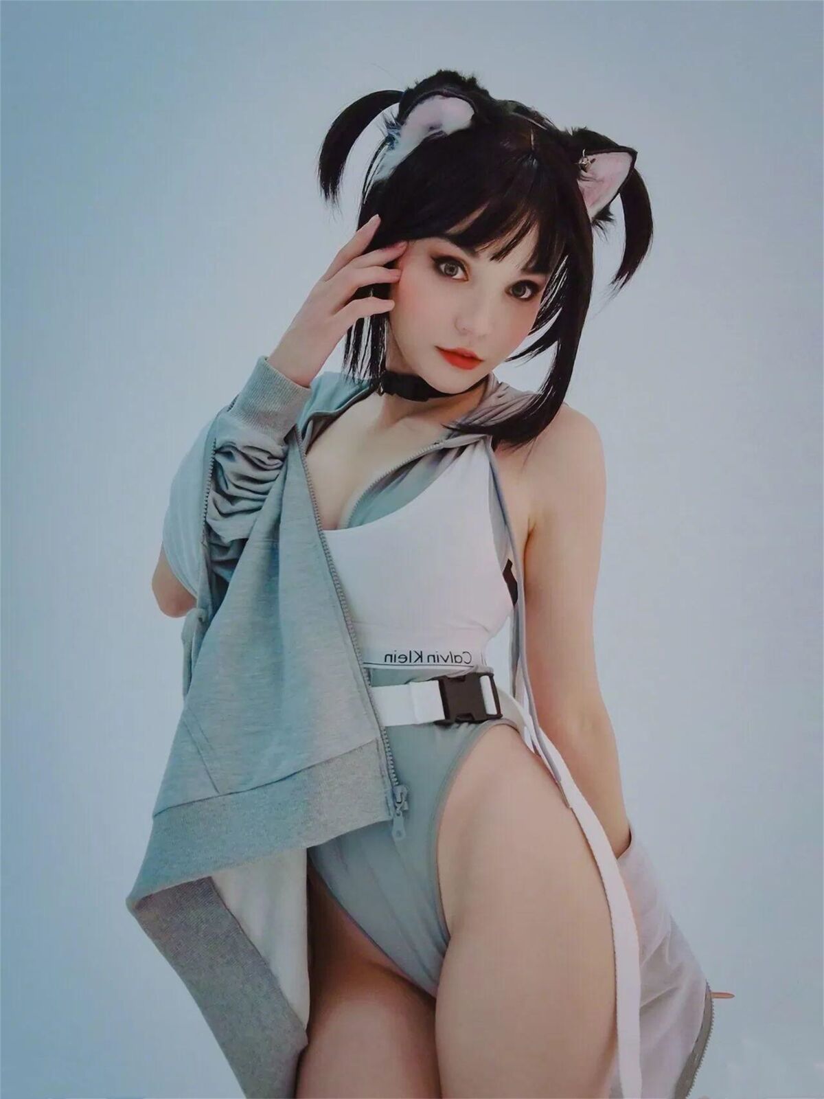 Coser@RocksyLight - Koss Part01 (51P) Coser@RocksyLight - Koss Part01 (51P)