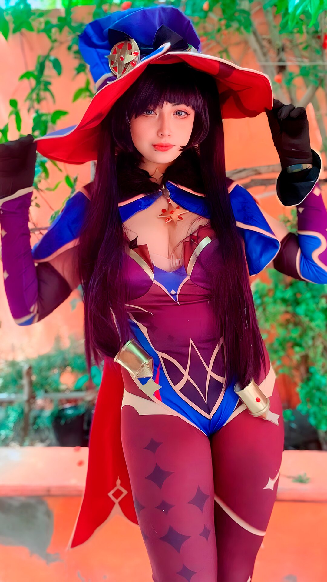 Arelly Trujillo - Mona Arelly Trujillo - Mona