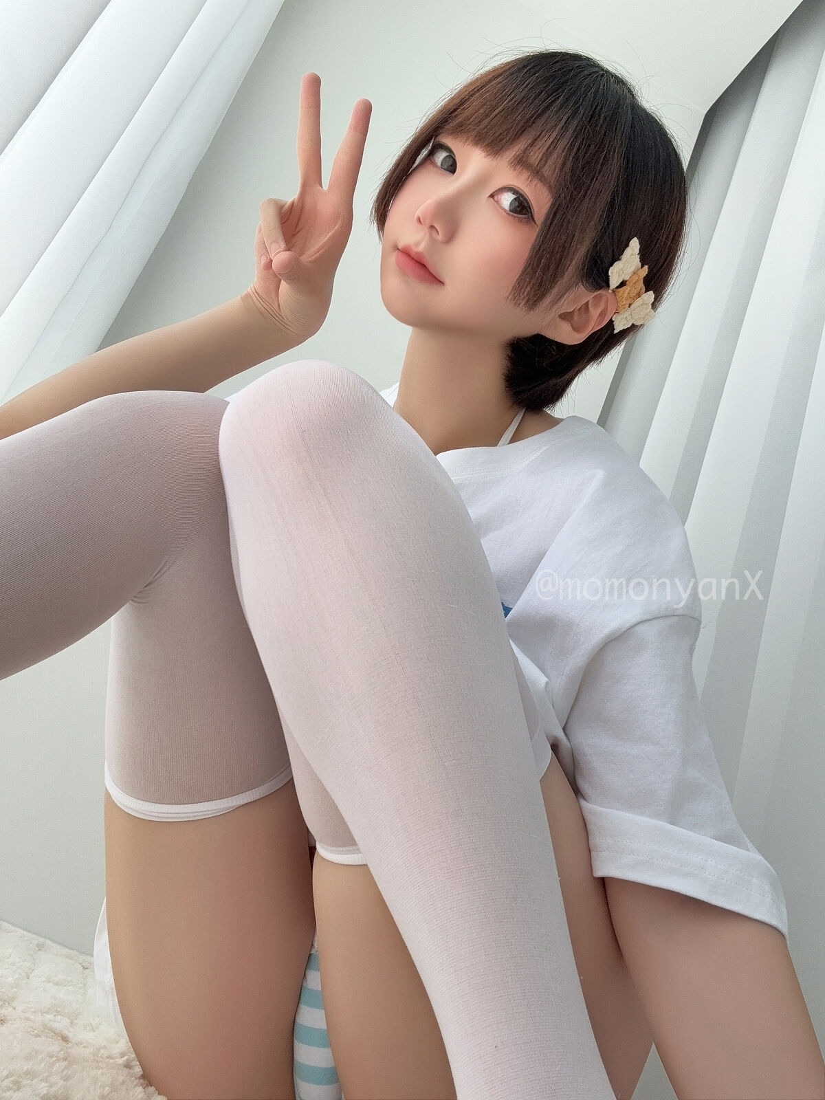 Coser@NAGISA Monster Meow - 2025/06 Packing Collection Part01 (56P - 4V) Coser@NAGISA Monster Meow - 2025/06 Packing Collection Part01 (56P - 4V)