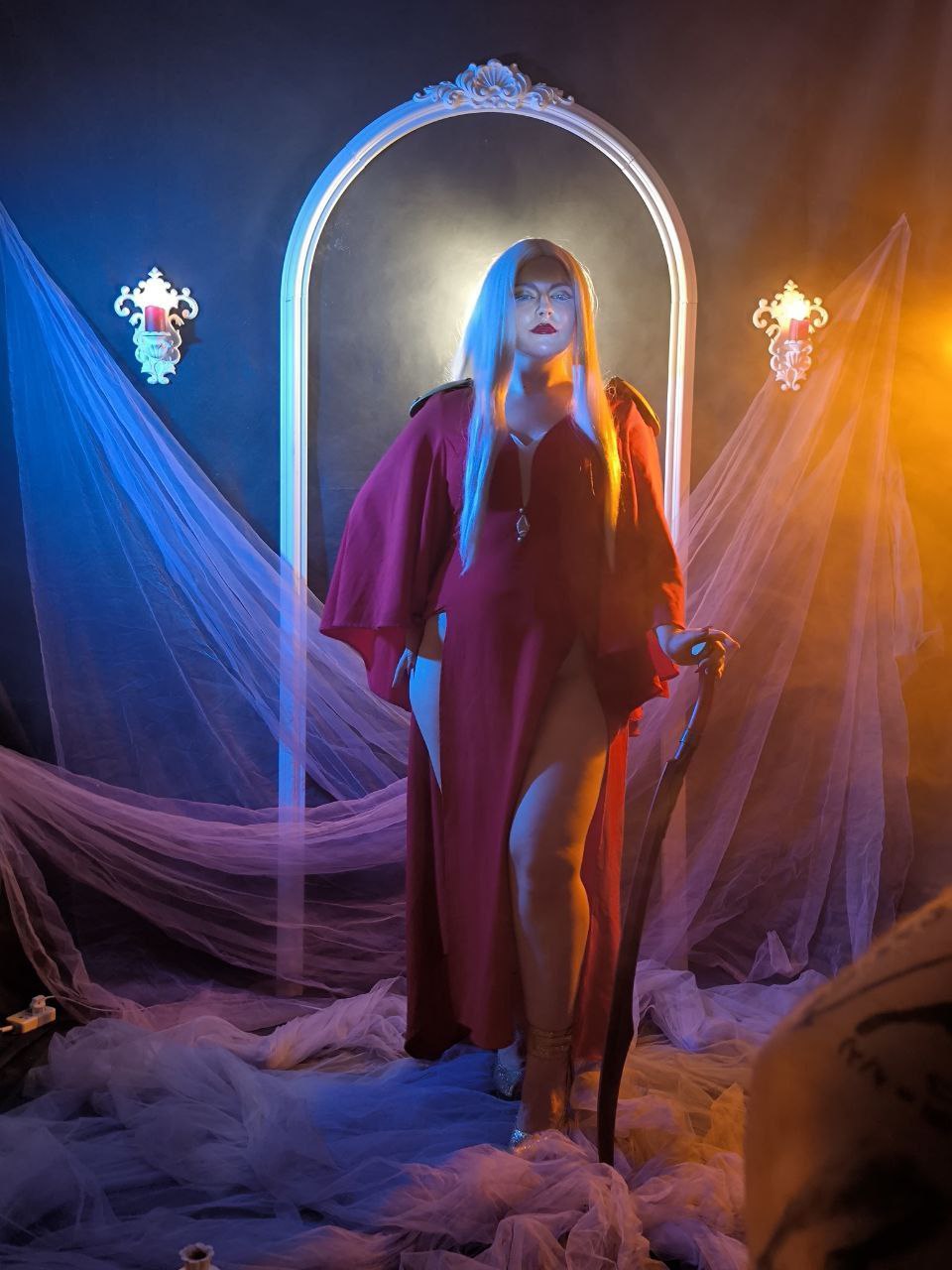 Keittilin - Carmilla Keittilin - Carmilla